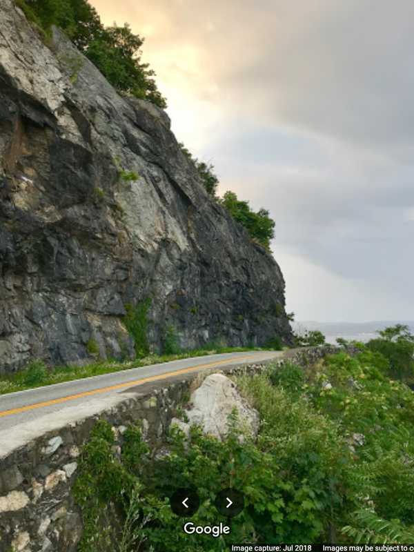 $26.3 Million Road Project Begins In Cornwall, Highland Atop Storm King Mountain