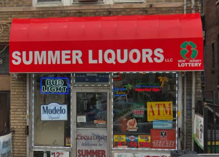 Summer Liquors