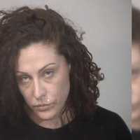 Woman 'Who Knows Better' Busted For DUI, Drug Offenses After Virginia Fender Bender: Sheriff