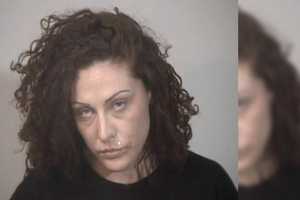 Woman 'Who Knows Better' Busted For DUI, Drug Offenses After Virginia Fender Bender: Sheriff