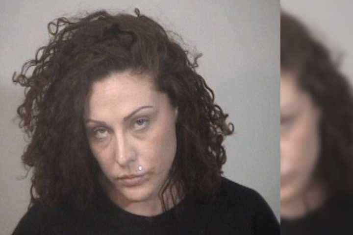 Woman 'Who Knows Better' Busted For DUI, Drug Offenses After Stafford Fender Bender: Sheriff