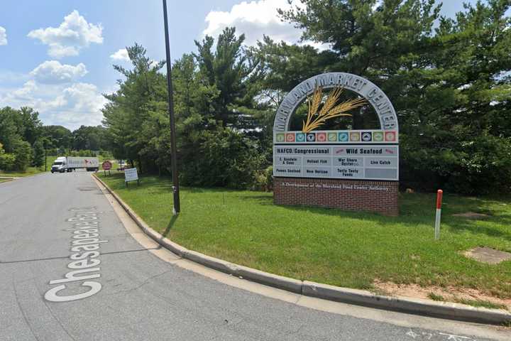 Officials ID Source Of Food Poisoning Outbreak That Sickened 46 At Maryland Facility (UPDATED)