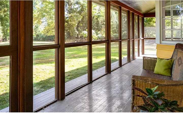 Former Hudson Valley Home Of Actor Bill Murray Back On Market, Minus