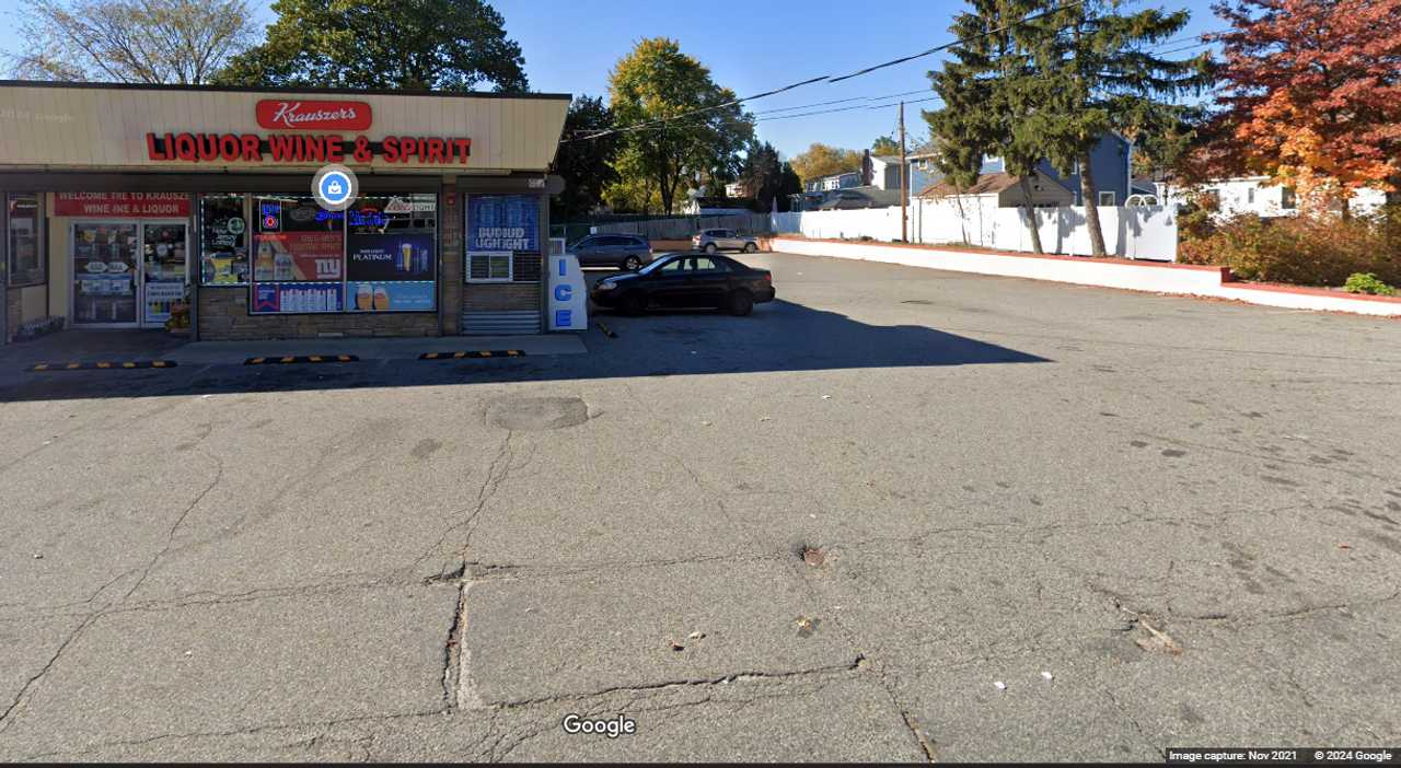 Jackpot! Jersey Cash 5 Ticket Sold In Passaic County Wins Big Paramus