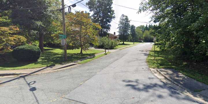 12000 block of Sandalwood Lane in Montgomery County