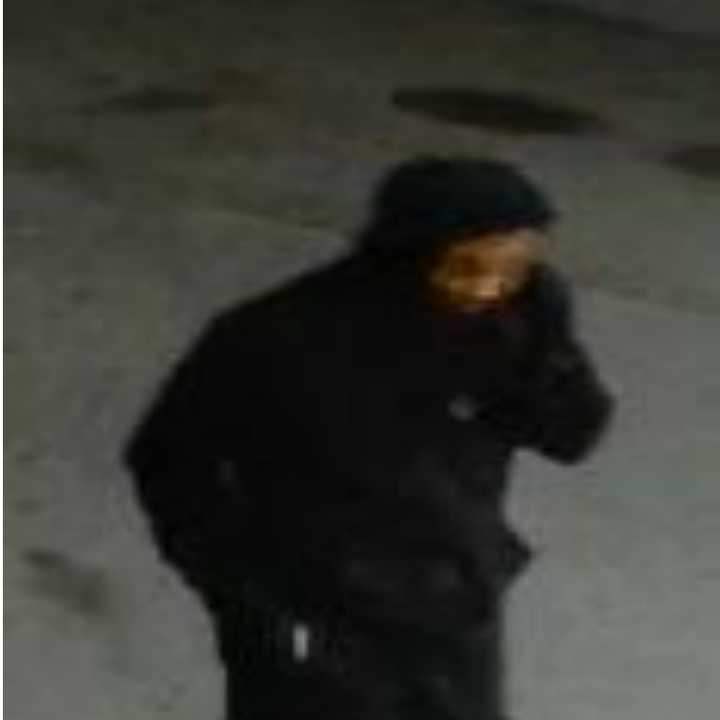 Know Him? Police are asking the public for help identifying a man who allegedly robbed a gas station at gunpoint.&nbsp;