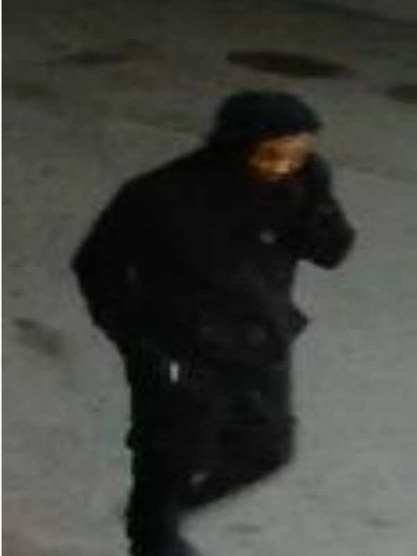 Know Him? Man Wanted For Armed Dutchess County Gas Station Robbery