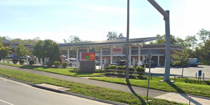 Wawa on Nokesville Road in Manassas