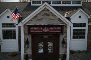 Hudson Valley Restaurant Known For Its Steaks, Music, Permanently Closes