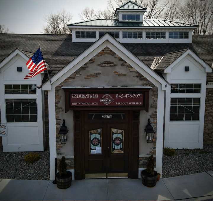 The Station Grille in Poughquag has closed for good.&nbsp;