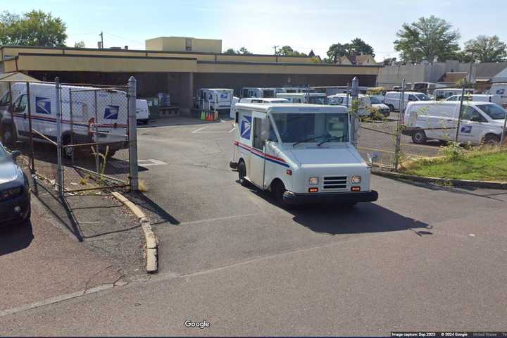 Postal Worker Arrested For Threats at Lansdale Post Office After Police Chase: Affidavit