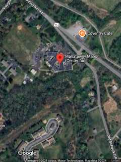 1 Killed, 1 Injured In Shooting At PA Senior Living Facility (UPDATE)