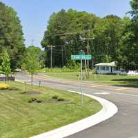 <p>Crawford Road in Virginia.</p>