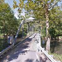 <p>"Crybaby Bridge"&nbsp;</p>