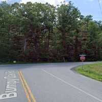 <p>Bumpy Oak Road and Marshall Corner Road in Pomfret</p>