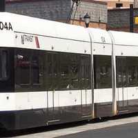 Drunk Driver Crashes Into Light Rail Train In Hoboken: NJ Transit