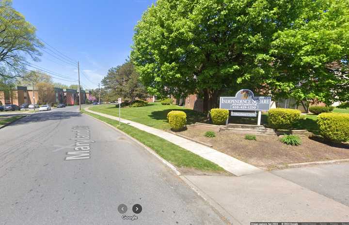 Independence Square Apartments, 1 Maryland Circle, Whitehall Township, Lehigh County.