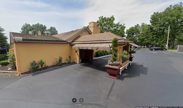 Site of the former Ristorante San Marco, located at 504 North Bethlehem Pike,&nbsp;Ambler Borough.