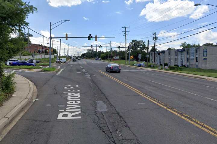 Police ID 38-Year-Old Man Found Dead On Side Of Maryland Road