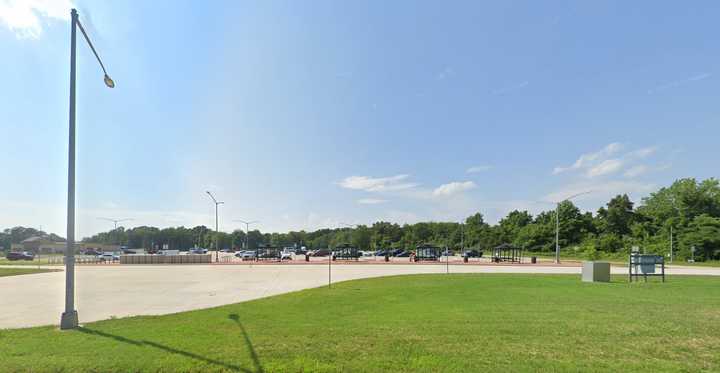 Telegraph Commuter Lot