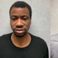 Convicted Murder Suspects Face Life For Robbery Spree In Maryland, Virginia: Feds