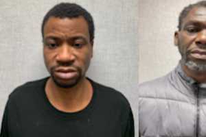 Convicted Murder Suspects From Waldorf Face Life For Robbery Spree In Maryland, Virginia: Feds