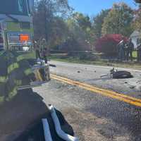 Fatal Town Of Newburgh Crash: 26-Year-Old ID'd As Victim