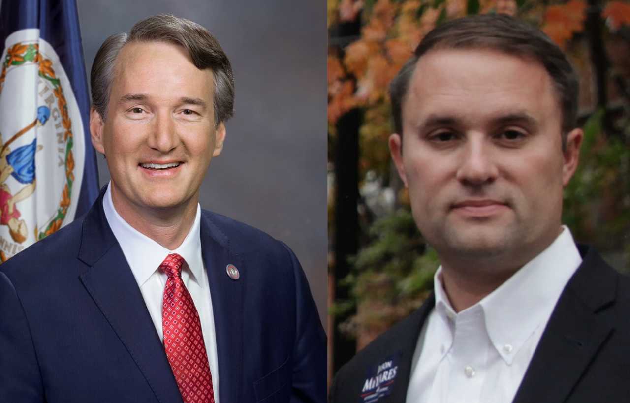 VA Lawmakers Seeing Red After 'PoliticallyMotivated Stunt' To