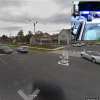 Road Rage: Shots-Fired Incident Under Investigation In Poughkeepsie