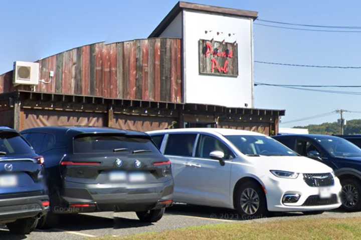 Danbury Restaurant Shuts Its Doors After 7 Years: 'It's Been A Pleasure Serving You'