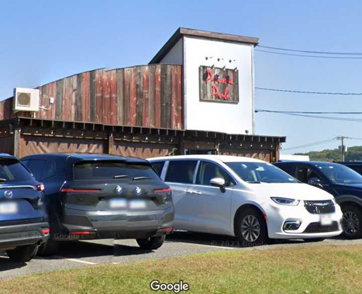 Prime Pub at 2 Nabby Road in Danbury has closed. 