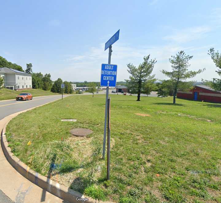 Loudoun County Adult Detention Center