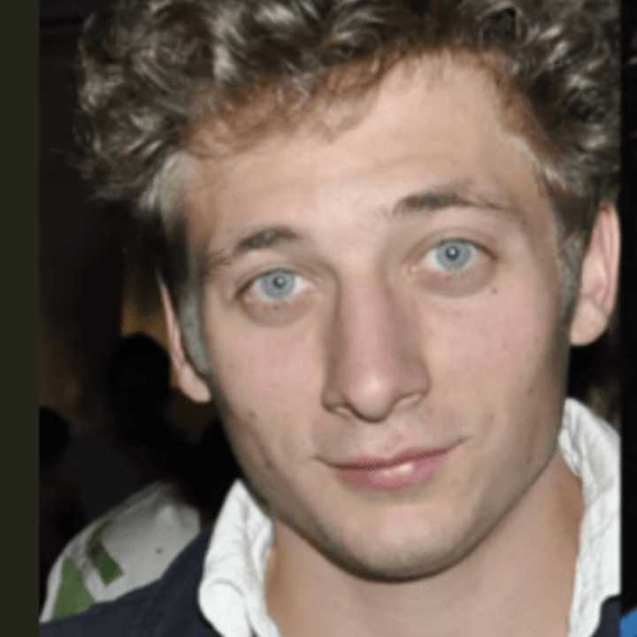 Jeremy Allen White