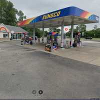 Man Punched, Dragged To The Ground, Robbed At PA Gas Station: Report