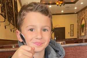 Berks County Boy Injured By Float In Halloween Parade: Community Comes To The Rescue