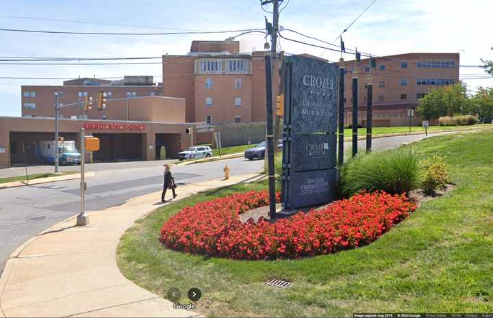 Crozer-Chester Medical Center