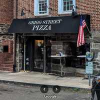 <p>Grigg Street Pizza in Greenwich had a very famous customer earlier this month.&nbsp;</p>