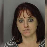 Children Living In 'Feces' Lands Central PA Mom Charges: Affidavit