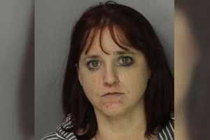 Children Living In 'Feces' Lands Dauphin County Mom Charges: Affidavit