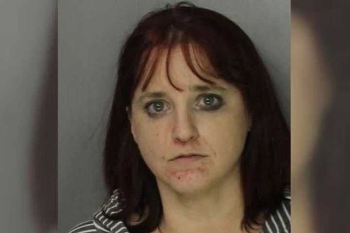 Children Living In 'Feces' Lands Central PA Mom Charges: Affidavit