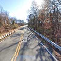 Skeletal Remains Found In Tent Along Prince William County Roadway: Police