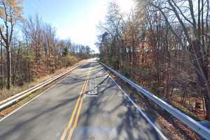 Skeletal Remains Found In Tent Along Woodbridge Roadway: Police