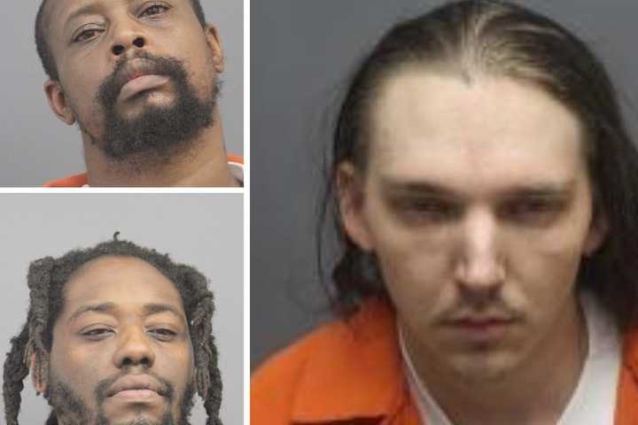 Three Arrested For Fatal Abduction Of Man Found Handcuffed In Secluded Triangle Road: Police