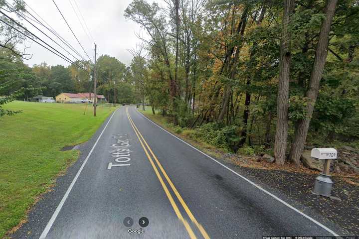 66-Year-Old ID'd After Fatal Motorcycle Crash: PA State Police