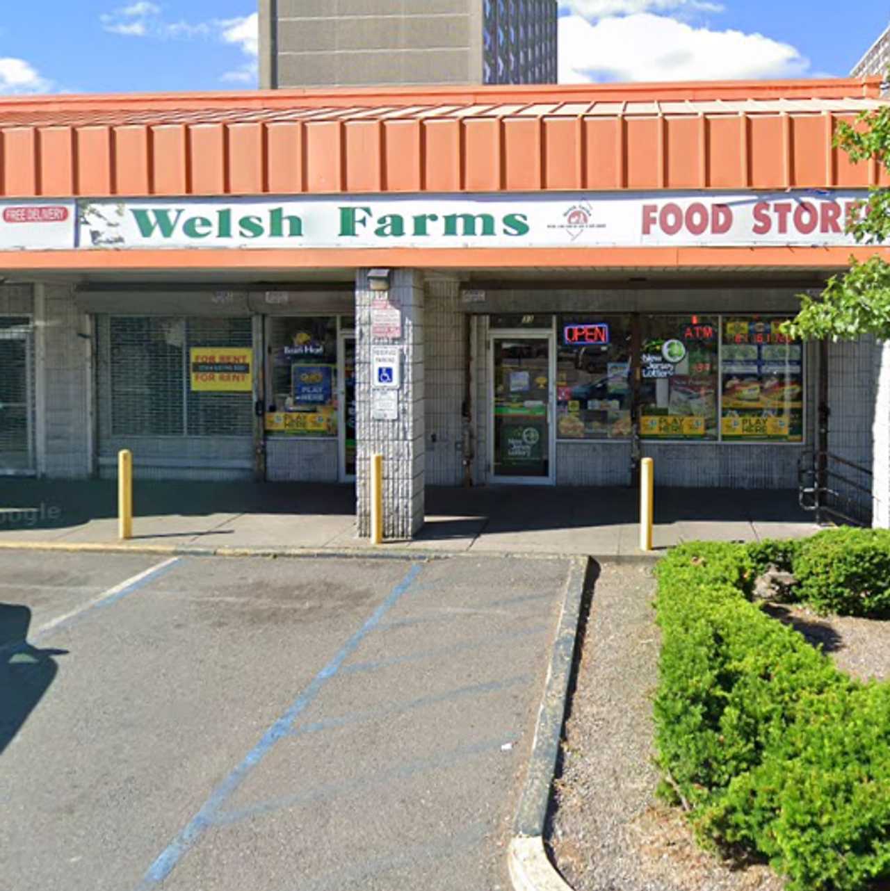 Three Tickets Sold In North Jersey Split Jersey Cash 5 Jackpot