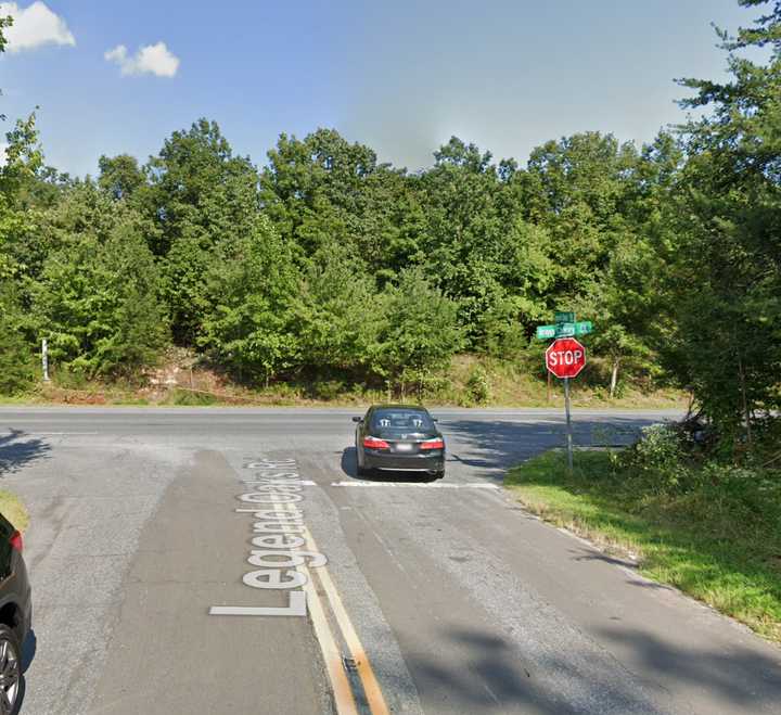 Department Of Transportation Employee Seriously Injured By HitRun