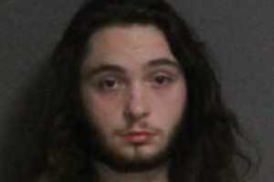 Drunk Teen Clocked Going 100+ MPH In Harwinton On Route 8: Police