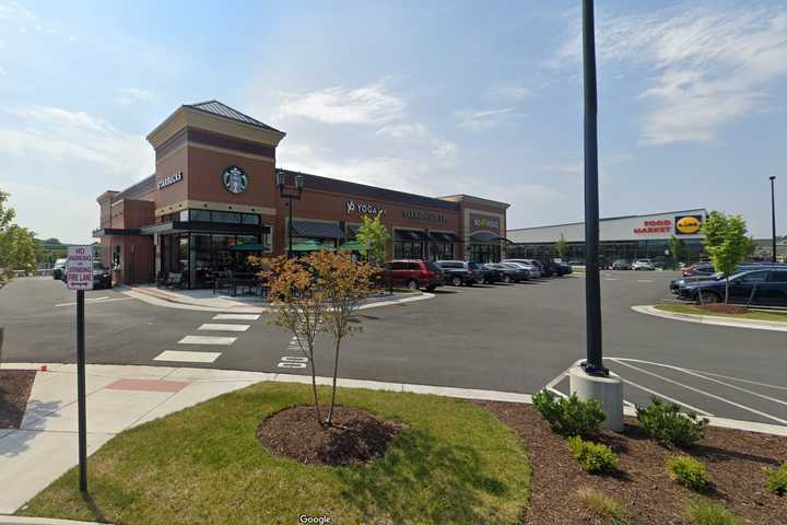 Hamas Supporter From Alexandria Charged For Vandalizing Loudoun County Starbucks: Sheriff