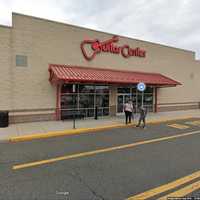 <p>Guitar Center in the Metroplex Shopping Center, 2620 Chemical Road, Plymouth Township, Montgomery County.</p>