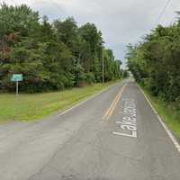 Pedestrian Walking Along Shoulder In Manassas Fatally Struck By Mercedes Van, Police Say